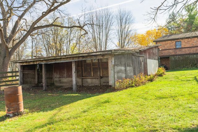 12060 Waterman Road, Brooklyn, MI 49230