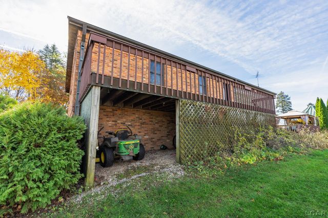 12060 Waterman Road, Brooklyn, MI 49230