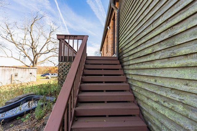 12060 Waterman Road, Brooklyn, MI 49230