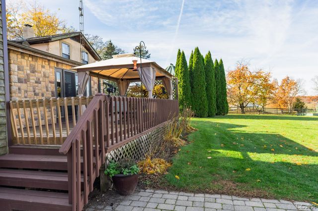 12060 Waterman Road, Brooklyn, MI 49230