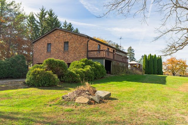 12060 Waterman Road, Brooklyn, MI 49230