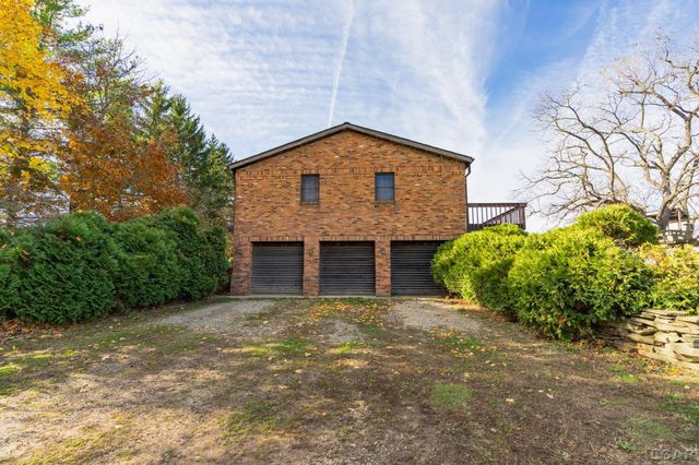 12060 Waterman Road, Brooklyn, MI 49230