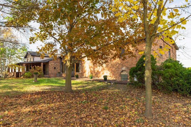 12060 Waterman Road, Brooklyn, MI 49230