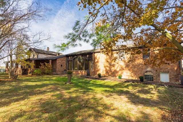 12060 Waterman Road, Brooklyn, MI 49230