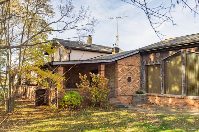 12060 Waterman Road, Brooklyn, MI 49230