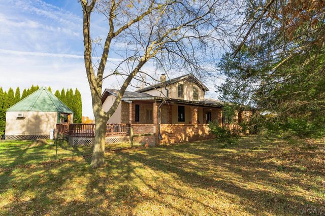 12060 Waterman Road, Brooklyn, MI 49230