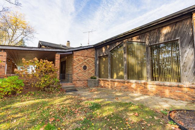 12060 Waterman Road, Brooklyn, MI 49230