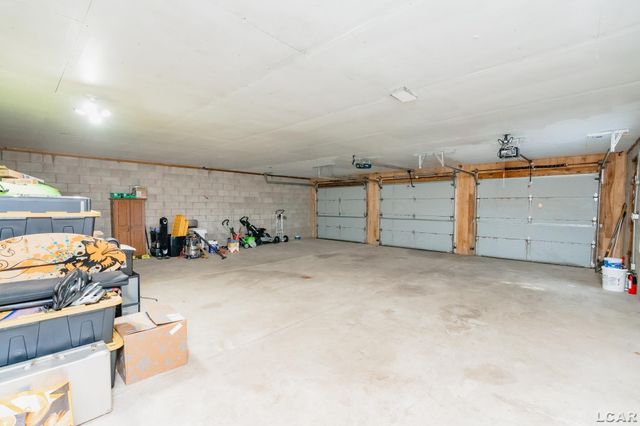 12060 Waterman Road, Brooklyn, MI 49230