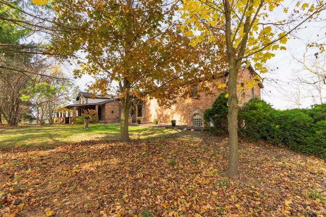 12060 Waterman Road, Brooklyn, MI 49230