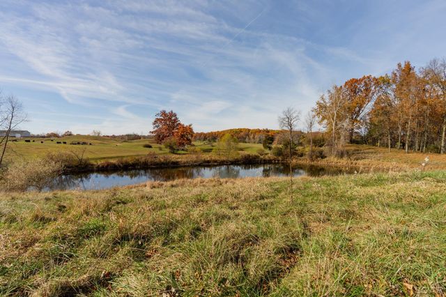 12060 Waterman Road, Brooklyn, MI 49230