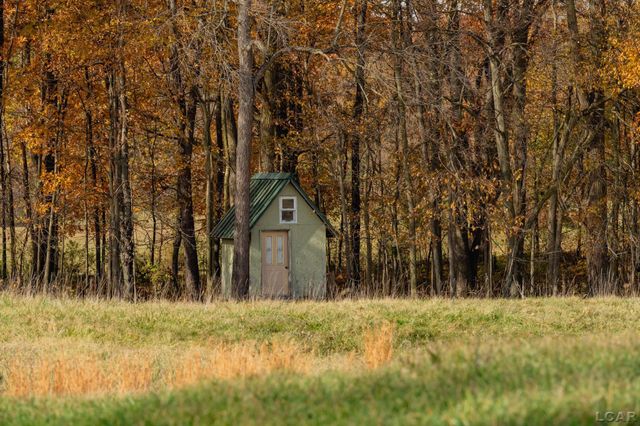 12060 Waterman Road, Brooklyn, MI 49230