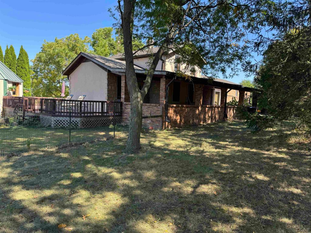 12060 Waterman Road, Brooklyn, MI 49230