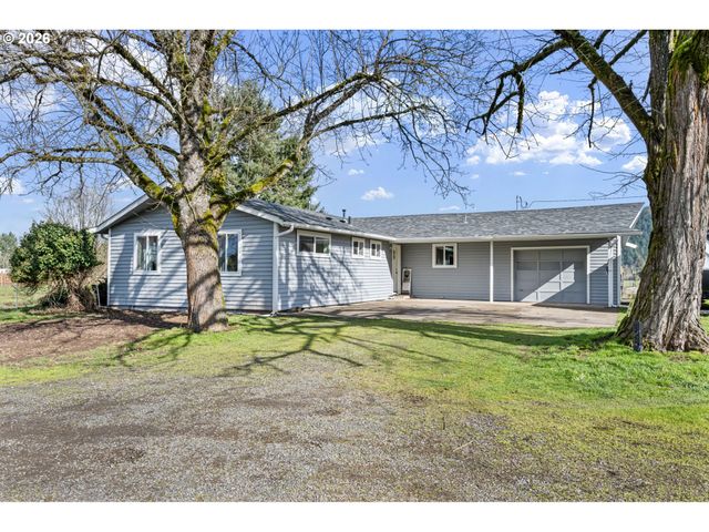 82517 Greenwood St, Creswell, OR 97426