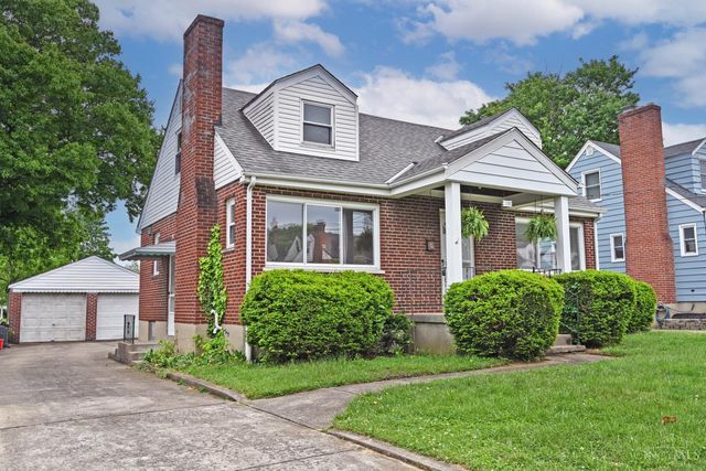 178 East Crest Drive, Reading, OH 45215