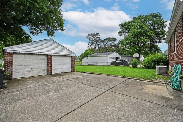 178 East Crest Drive, Reading, OH 45215
