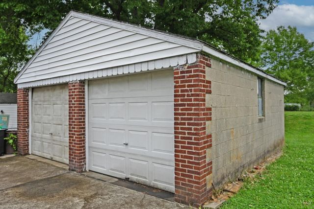 178 East Crest Drive, Reading, OH 45215