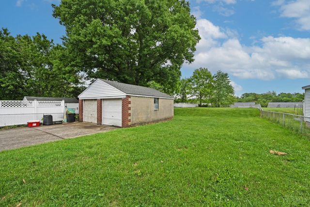 178 East Crest Drive, Reading, OH 45215