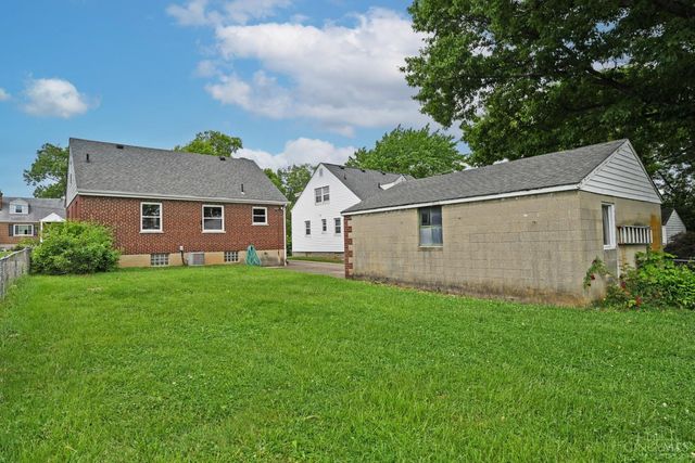 178 East Crest Drive, Reading, OH 45215