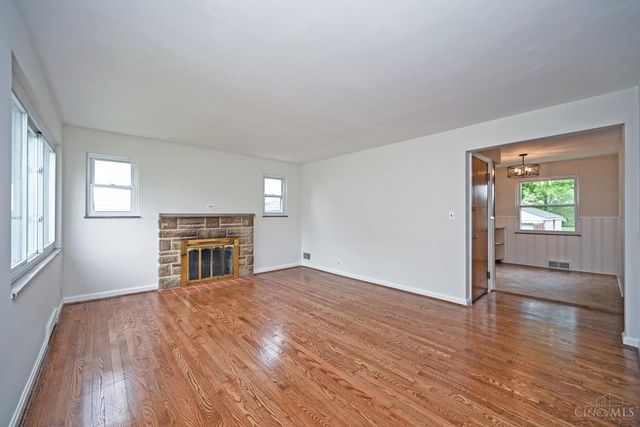 178 East Crest Drive, Reading, OH 45215