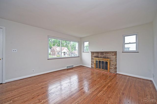 178 East Crest Drive, Reading, OH 45215