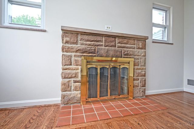 178 East Crest Drive, Reading, OH 45215