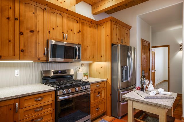 3 CALLE CIENEGA Court, Placitas, NM 87043