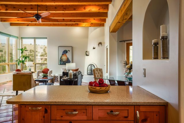 3 CALLE CIENEGA Court, Placitas, NM 87043