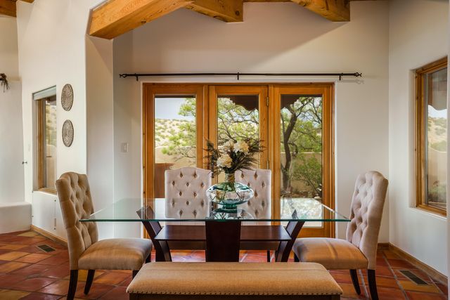 3 CALLE CIENEGA Court, Placitas, NM 87043