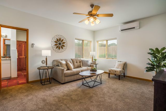 3 CALLE CIENEGA Court, Placitas, NM 87043