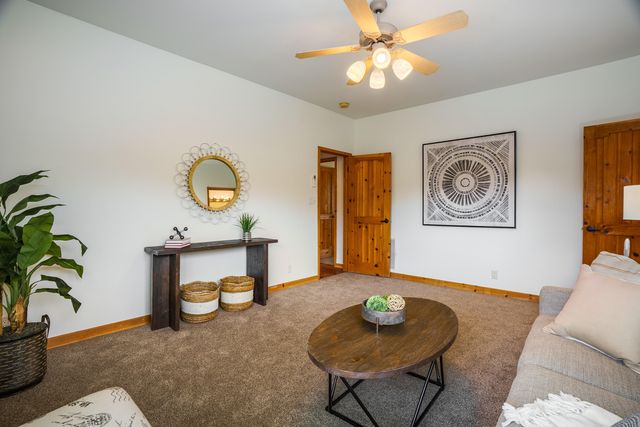 3 CALLE CIENEGA Court, Placitas, NM 87043