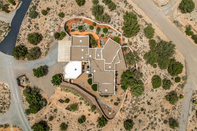 3 CALLE CIENEGA Court, Placitas, NM 87043