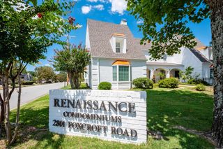 2801 Foxcroft #11, Little Rock, AR 72227