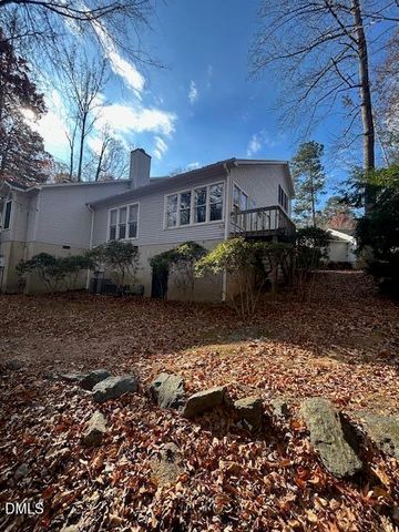 476 Beechmast, Pittsboro, NC 27312