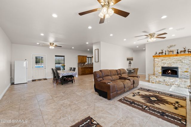5707 Mauer Road, Las Cruces, NM 88005