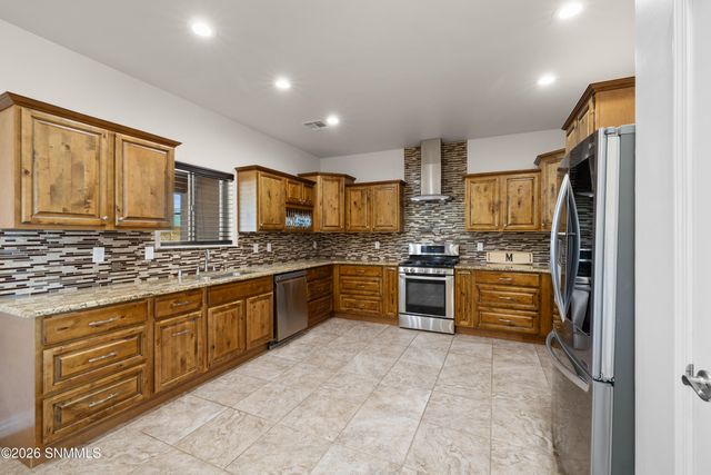 5707 Mauer Road, Las Cruces, NM 88005