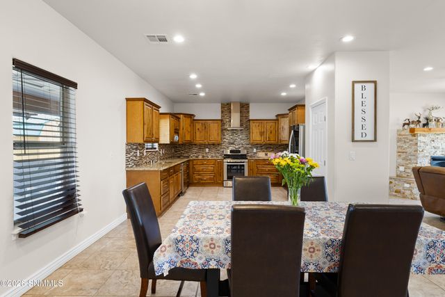 5707 Mauer Road, Las Cruces, NM 88005