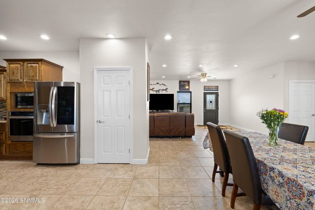 5707 Mauer Road, Las Cruces, NM 88005