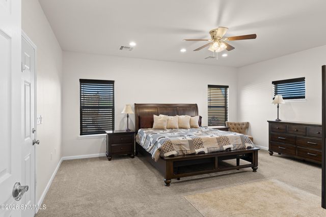 5707 Mauer Road, Las Cruces, NM 88005