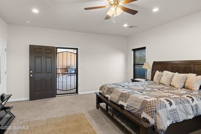 5707 Mauer Road, Las Cruces, NM 88005