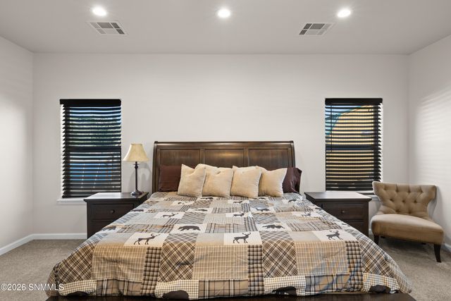5707 Mauer Road, Las Cruces, NM 88005