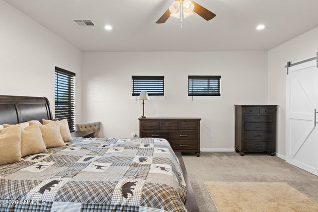 5707 Mauer Road, Las Cruces, NM 88005