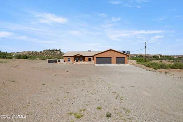 5707 Mauer Road, Las Cruces, NM 88005