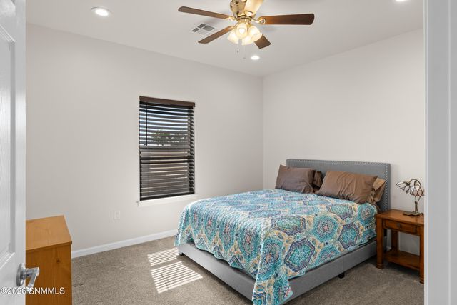 5707 Mauer Road, Las Cruces, NM 88005