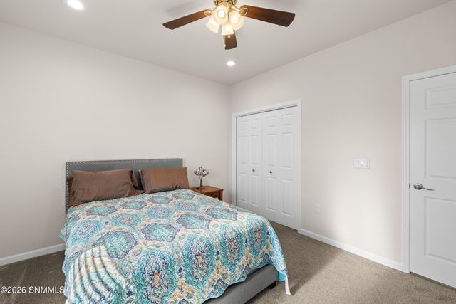 5707 Mauer Road, Las Cruces, NM 88005