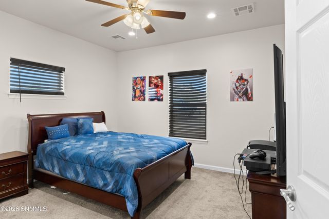 5707 Mauer Road, Las Cruces, NM 88005