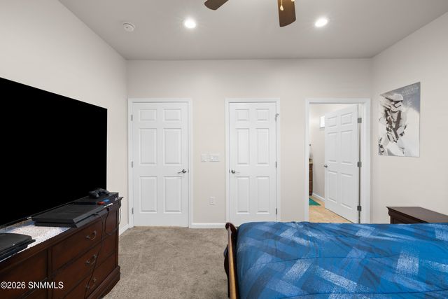 5707 Mauer Road, Las Cruces, NM 88005