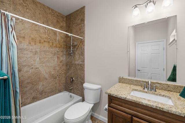 5707 Mauer Road, Las Cruces, NM 88005