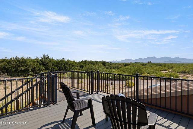 5707 Mauer Road, Las Cruces, NM 88005