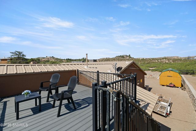 5707 Mauer Road, Las Cruces, NM 88005