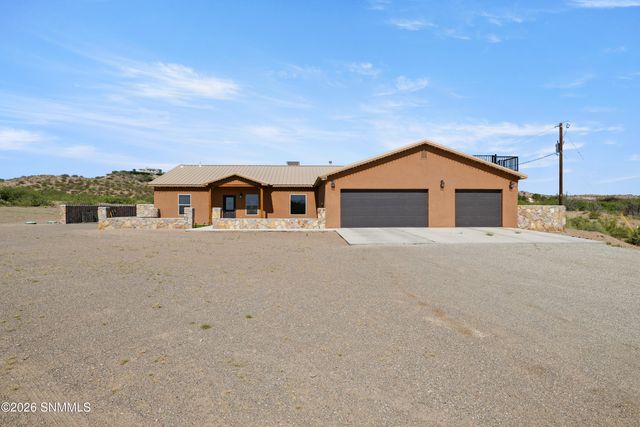 5707 Mauer Road, Las Cruces, NM 88005